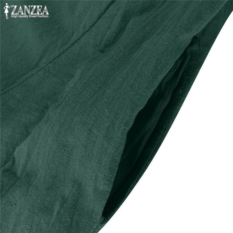 Vestido Amplo Street - Sua Boutique