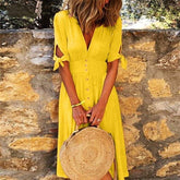 Vestido Ana Lee use o cupom PRIMEIRACOMPRA e garanta 12%OFF