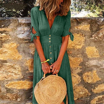 Vestido Ana Lee use o cupom PRIMEIRACOMPRA e garanta 12%OFF
