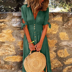 Vestido Ana Lee use o cupom PRIMEIRACOMPRA e garanta 12%OFF