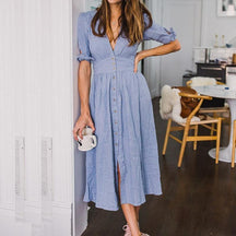 Vestido Ana Lee use o cupom PRIMEIRACOMPRA e garanta 12%OFF