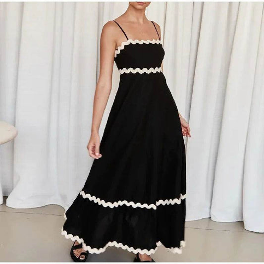 Vestido Anny - Sua Boutique