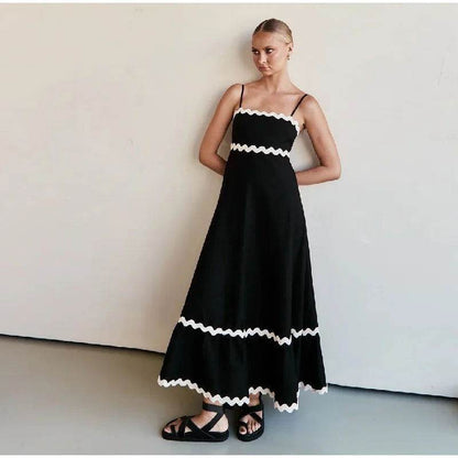 Vestido Anny - Sua Boutique