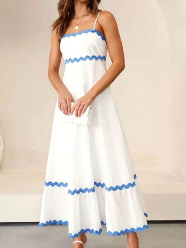 Vestido Anny - Sua Boutique