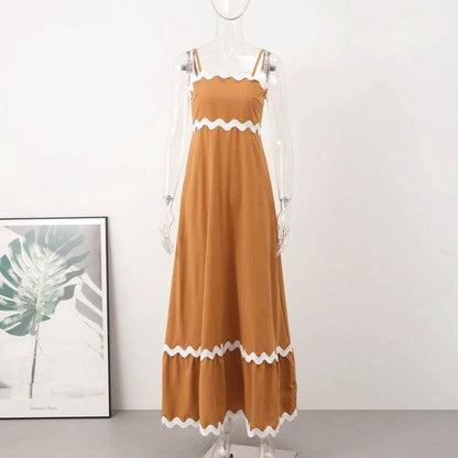 Vestido Anny - Sua Boutique