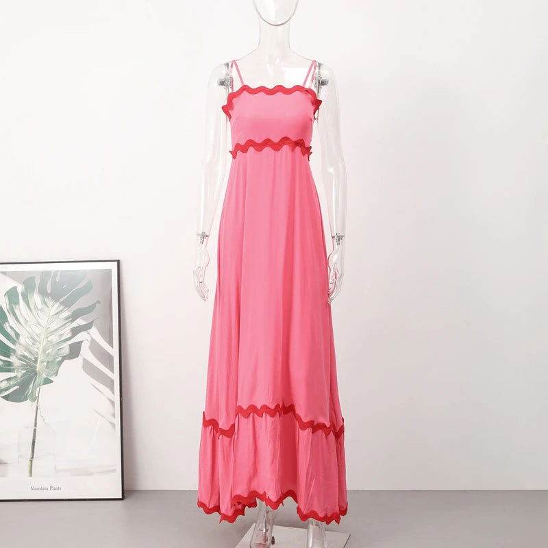 Vestido Anny - Sua Boutique