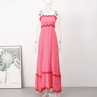 Vestido Anny - Sua Boutique