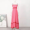 Vestido Anny - Sua Boutique
