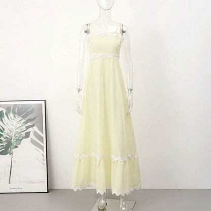 Vestido Anny - Sua Boutique