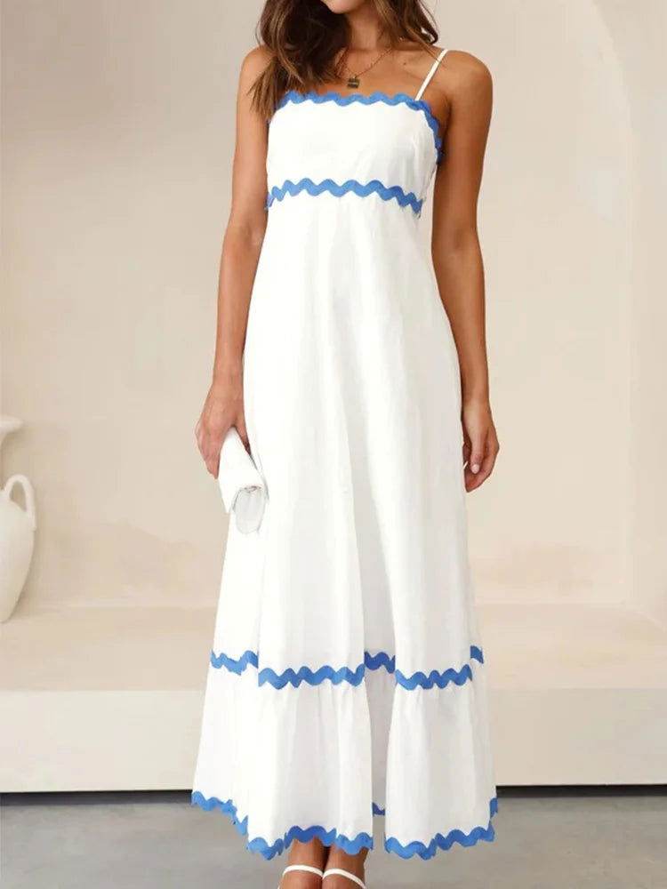 Vestido Anny - Sua Boutique