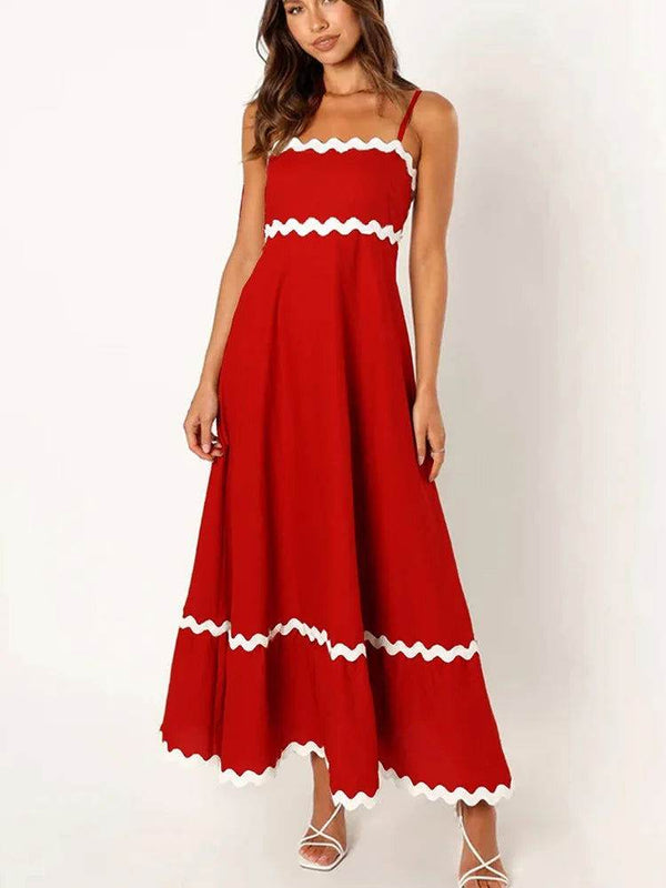 Vestido Anny - Sua Boutique