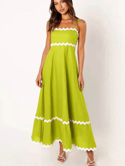 Vestido Anny - Sua Boutique