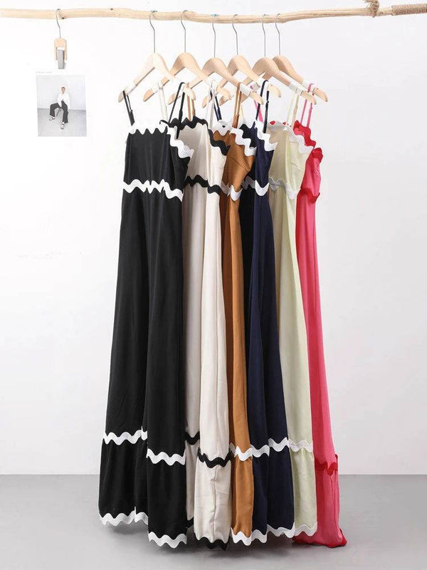 Vestido Anny - Sua Boutique