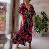 Vestido Apole use o cupom PRIMEIRACOMPRA e garanta 12%OFF