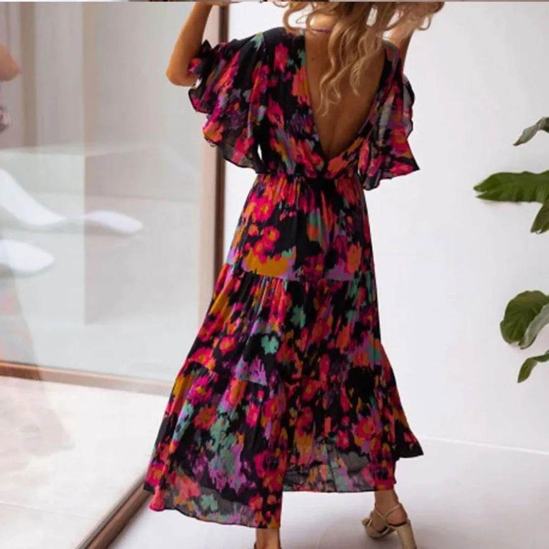 Vestido Apole - Sua Boutique