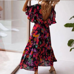 Vestido Apole use o cupom PRIMEIRACOMPRA e garanta 12%OFF