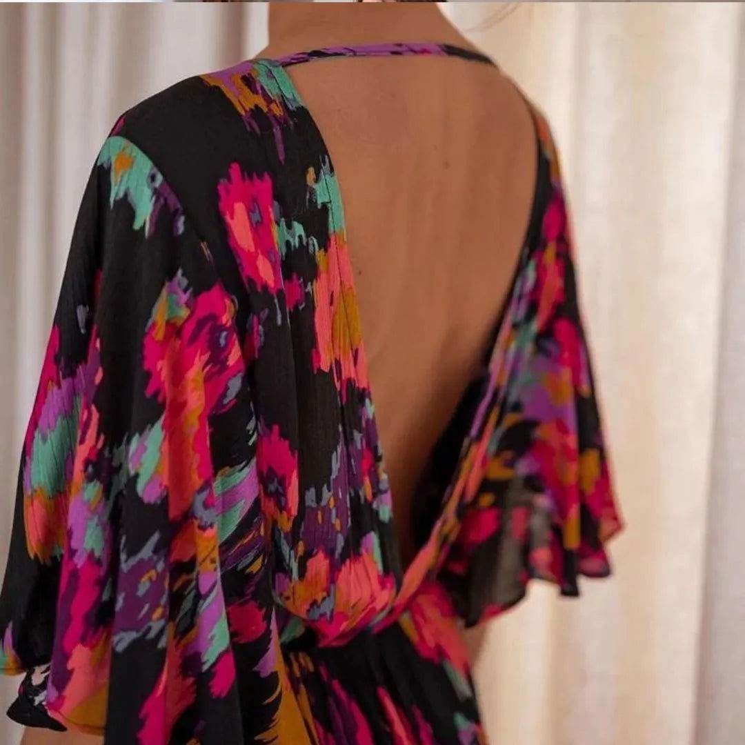 Vestido Apole - Sua Boutique