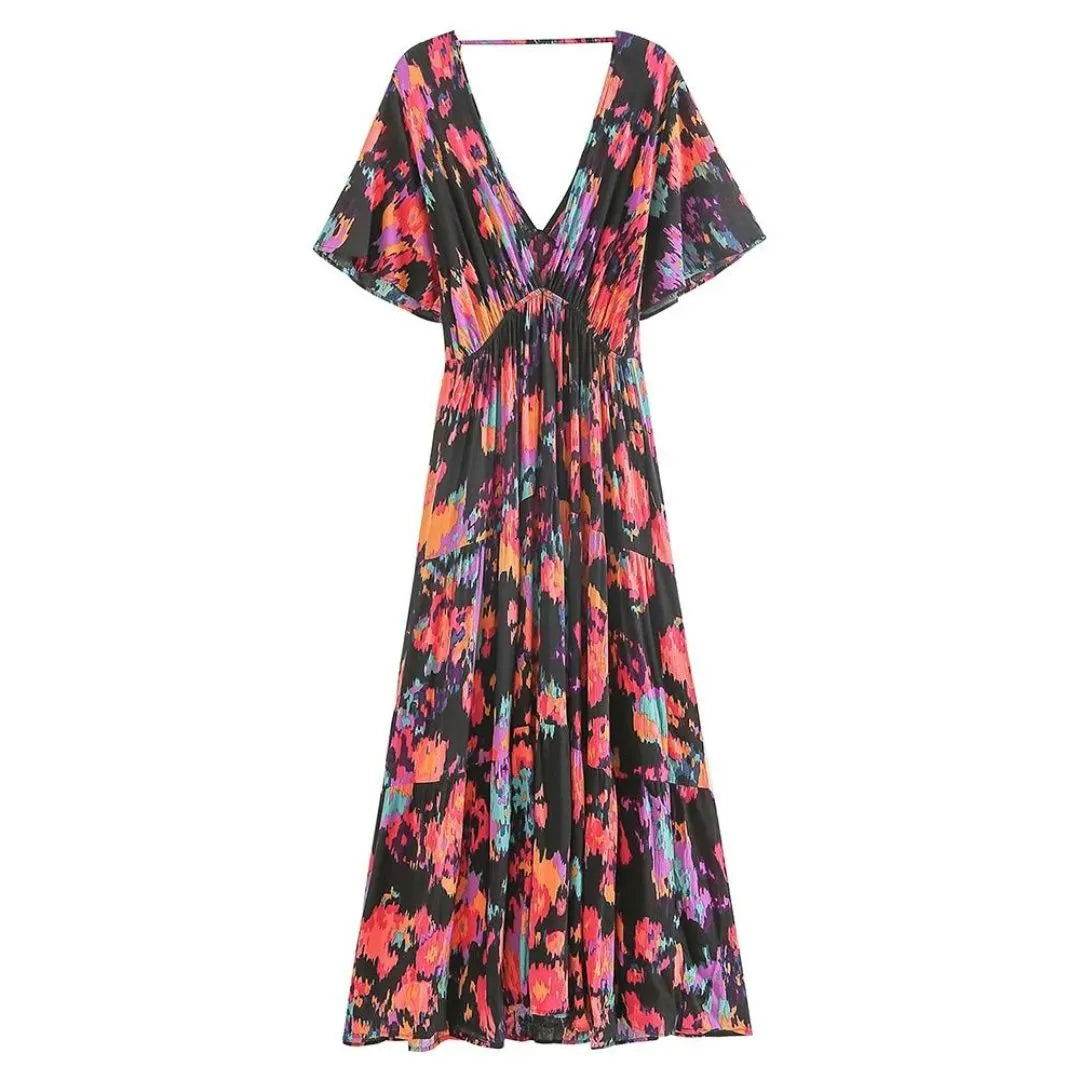 Vestido Apole - Sua Boutique