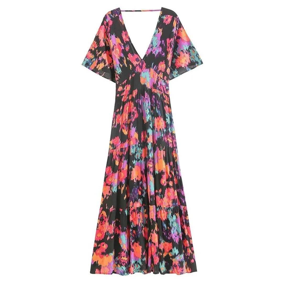 Vestido Apole - Sua Boutique