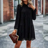 Vestido Ariana use o cupom PRIMEIRACOMPRA e garanta 12%OFF