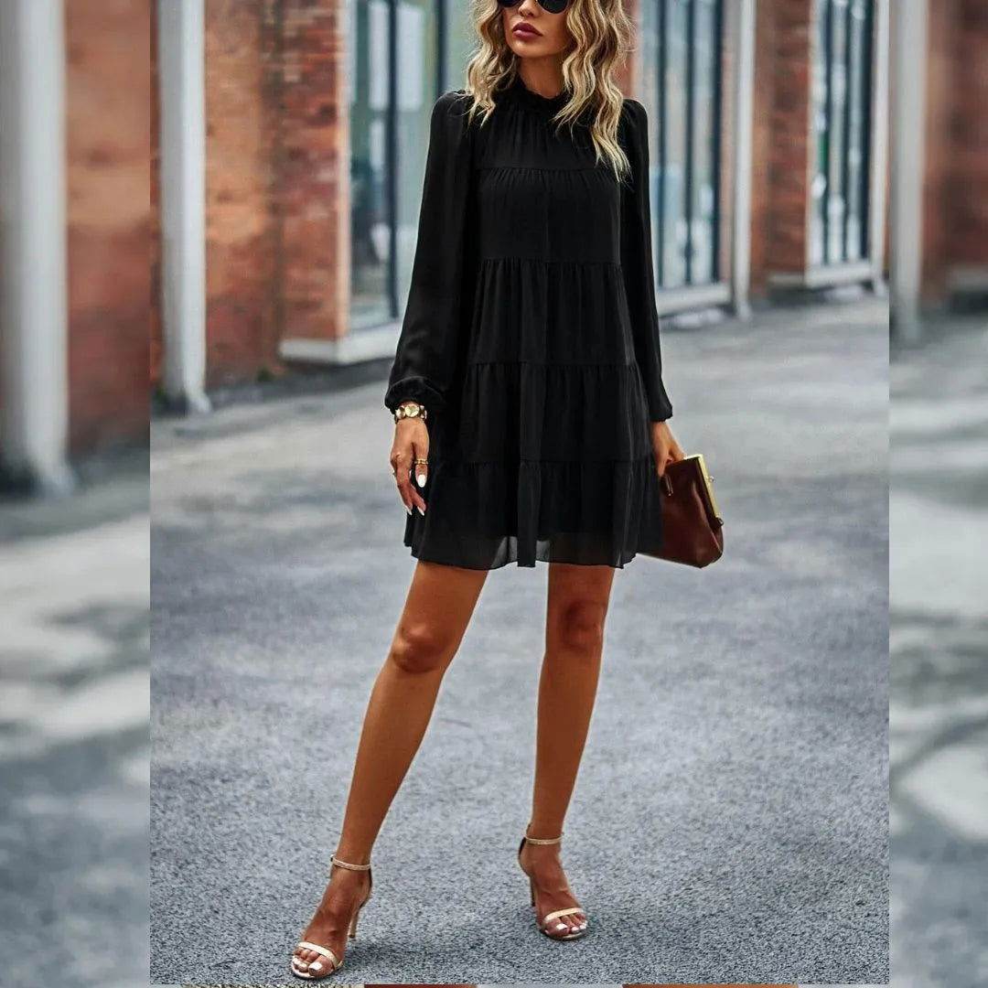 Vestido Ariana - Sua Boutique