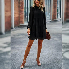 Vestido Ariana use o cupom PRIMEIRACOMPRA e garanta 12%OFF