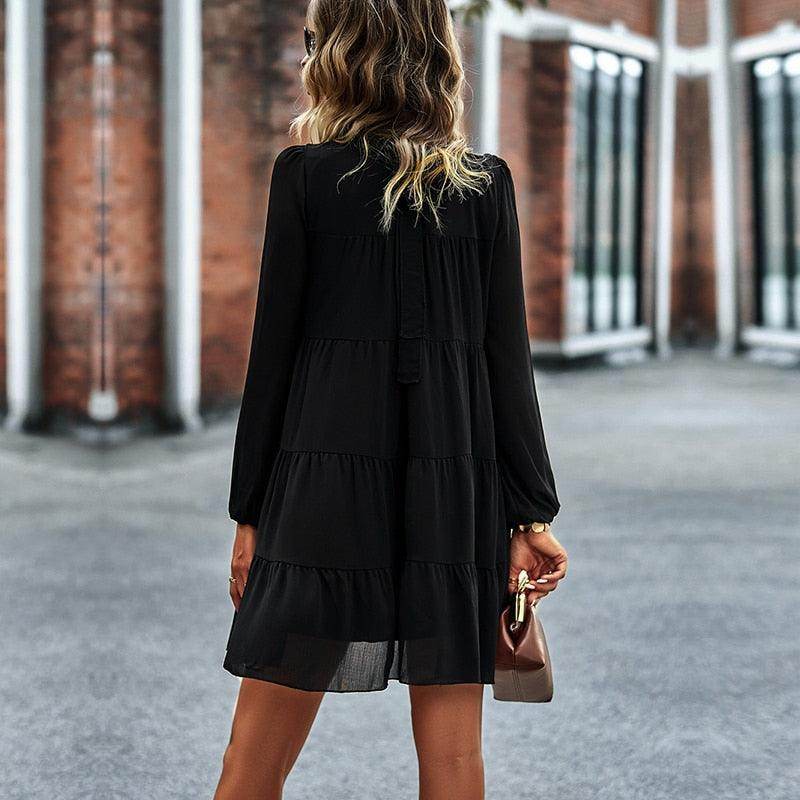 Vestido Ariana - Sua Boutique