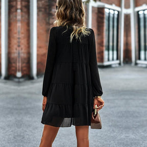 Vestido Ariana use o cupom PRIMEIRACOMPRA e garanta 12%OFF
