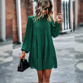 Vestido Ariana use o cupom PRIMEIRACOMPRA e garanta 12%OFF