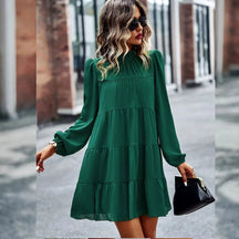 Vestido Ariana use o cupom PRIMEIRACOMPRA e garanta 12%OFF