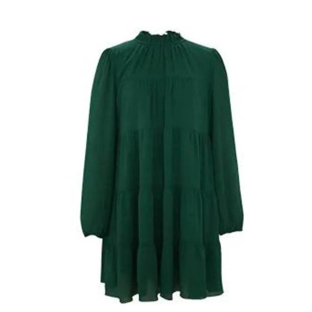 Vestido Ariana - Sua Boutique