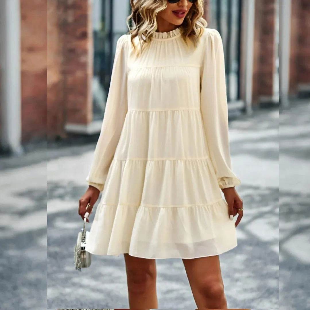 Vestido Ariana - Sua Boutique