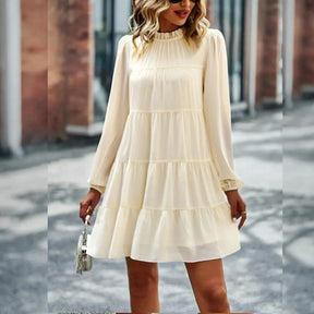 Vestido Ariana use o cupom PRIMEIRACOMPRA e garanta 12%OFF
