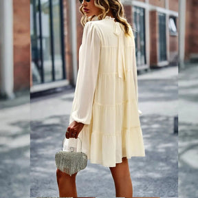 Vestido Ariana use o cupom PRIMEIRACOMPRA e garanta 12%OFF