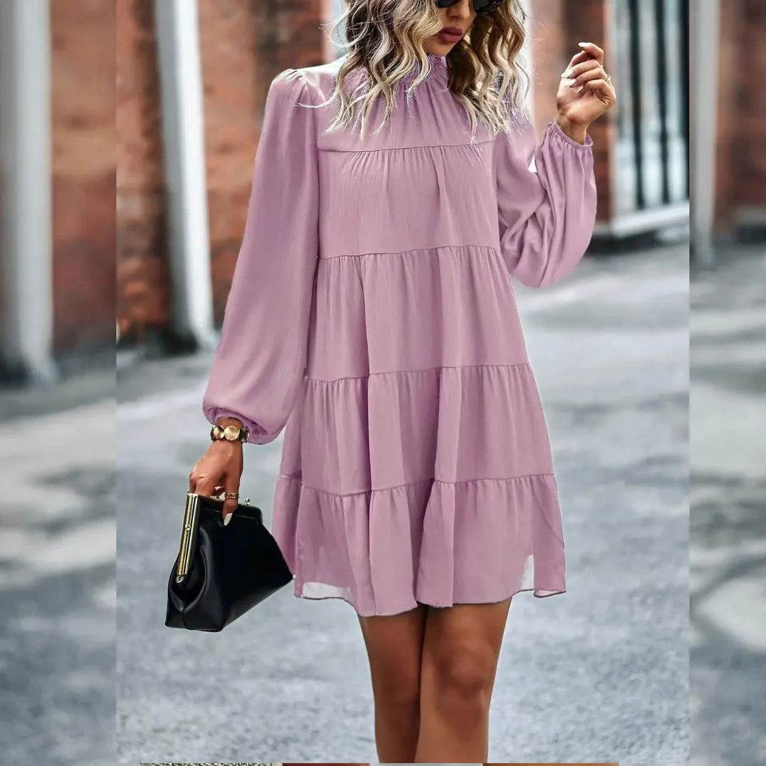 Vestido Ariana - Sua Boutique