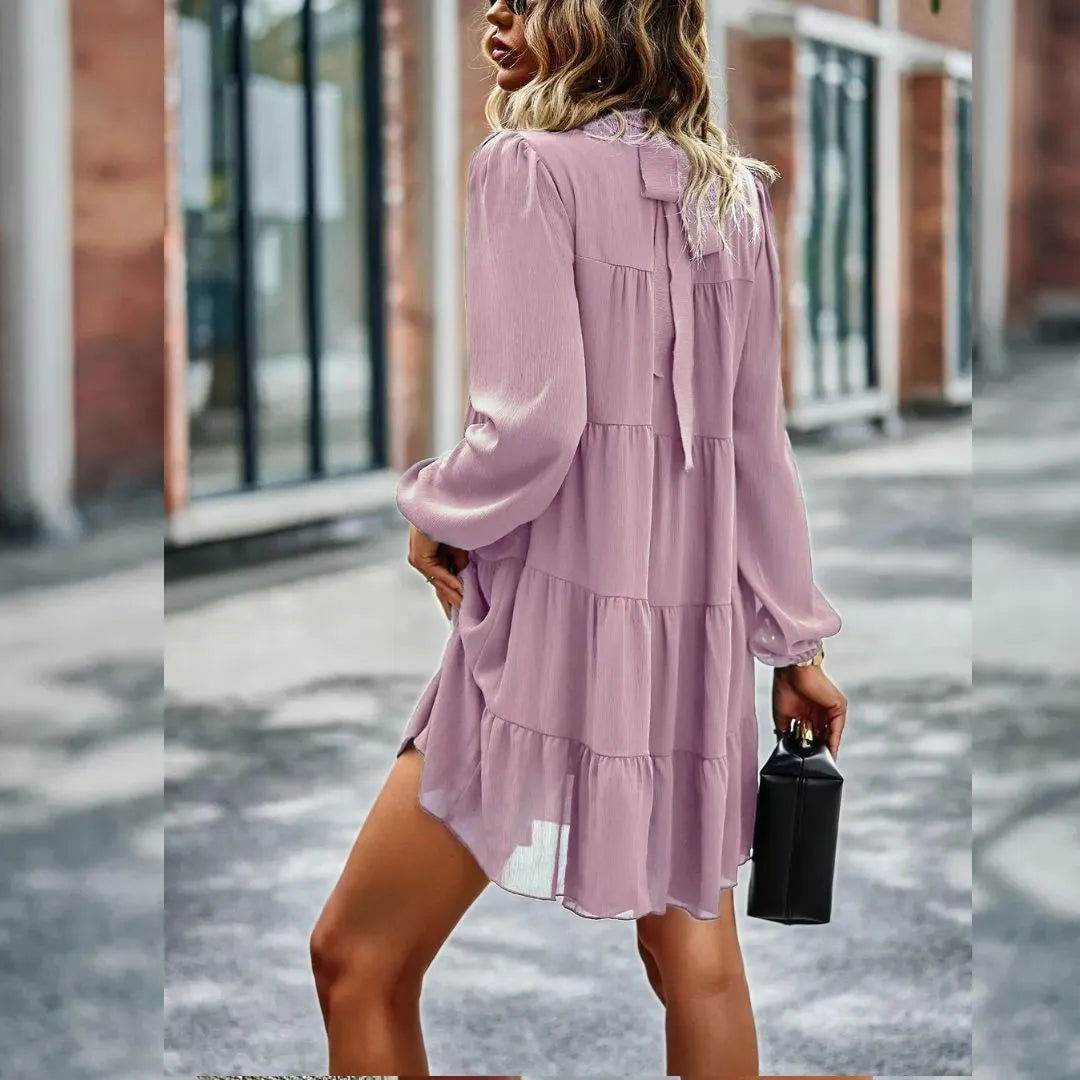 Vestido Ariana - Sua Boutique