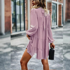 Vestido Ariana use o cupom PRIMEIRACOMPRA e garanta 12%OFF