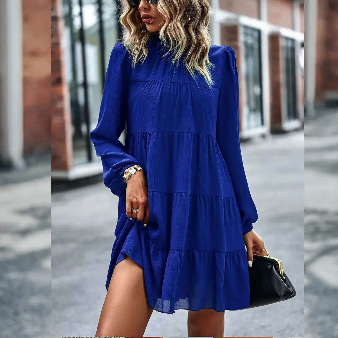 Vestido Ariana - Sua Boutique