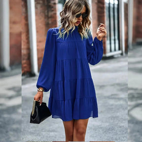 Vestido Ariana use o cupom PRIMEIRACOMPRA e garanta 12%OFF
