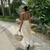 Vestido Art Bicolor - Sua Boutique