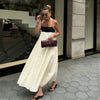 Vestido Art Bicolor - Sua Boutique