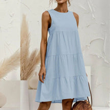 Vestido Aruba use o cupom PRIMEIRACOMPRA e garanta 12%OFF