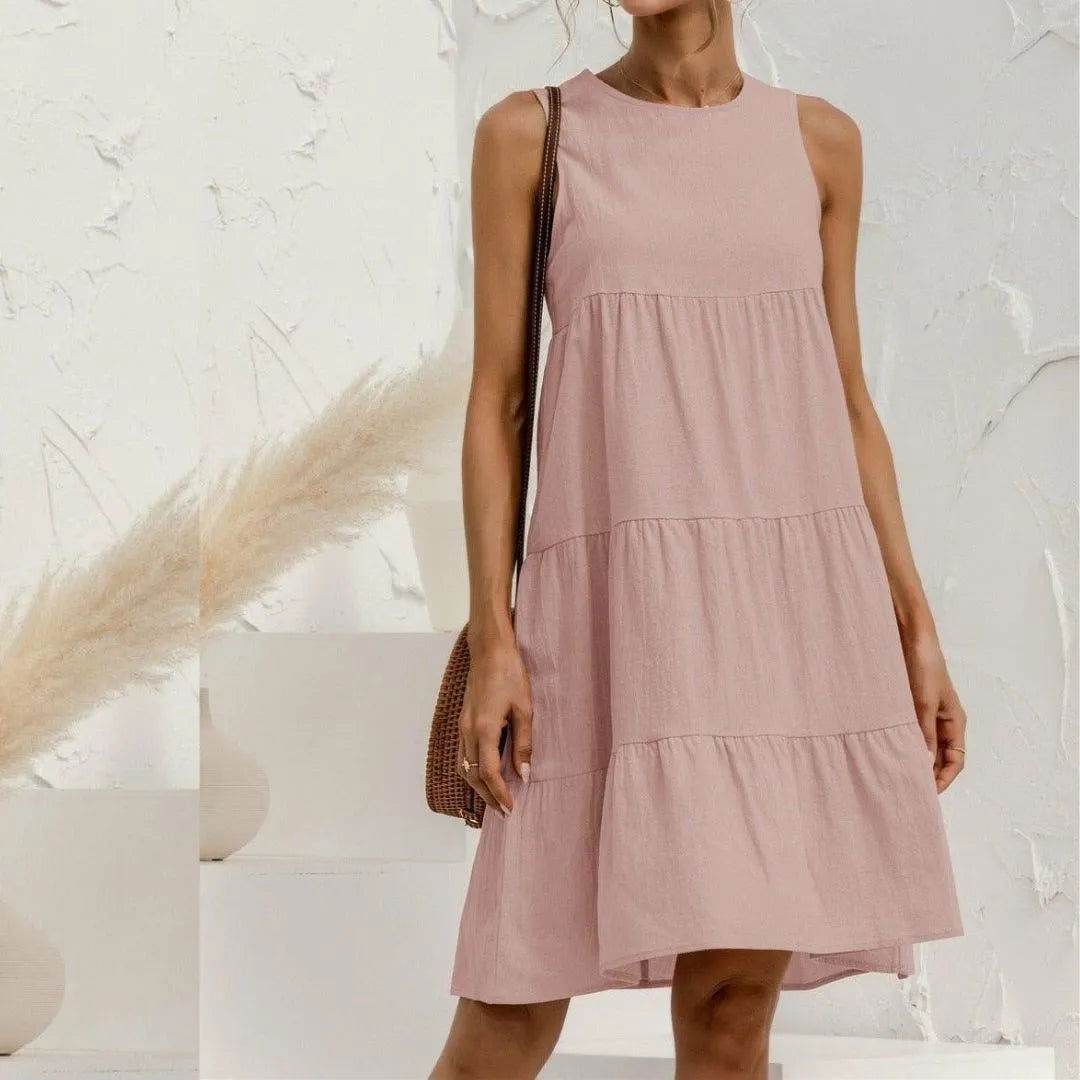 Vestido Aruba - Sua Boutique