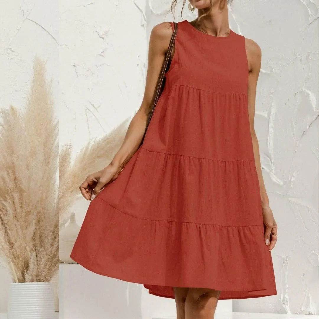 Vestido Aruba - Sua Boutique