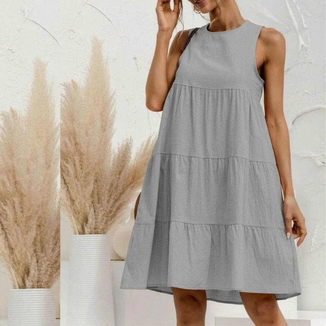 Vestido Aruba - Sua Boutique