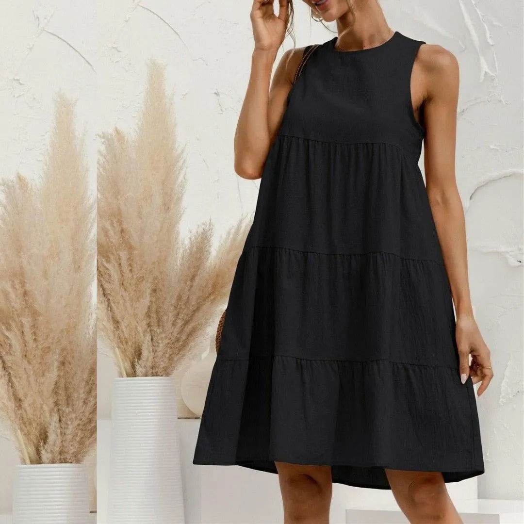 Vestido Aruba - Sua Boutique