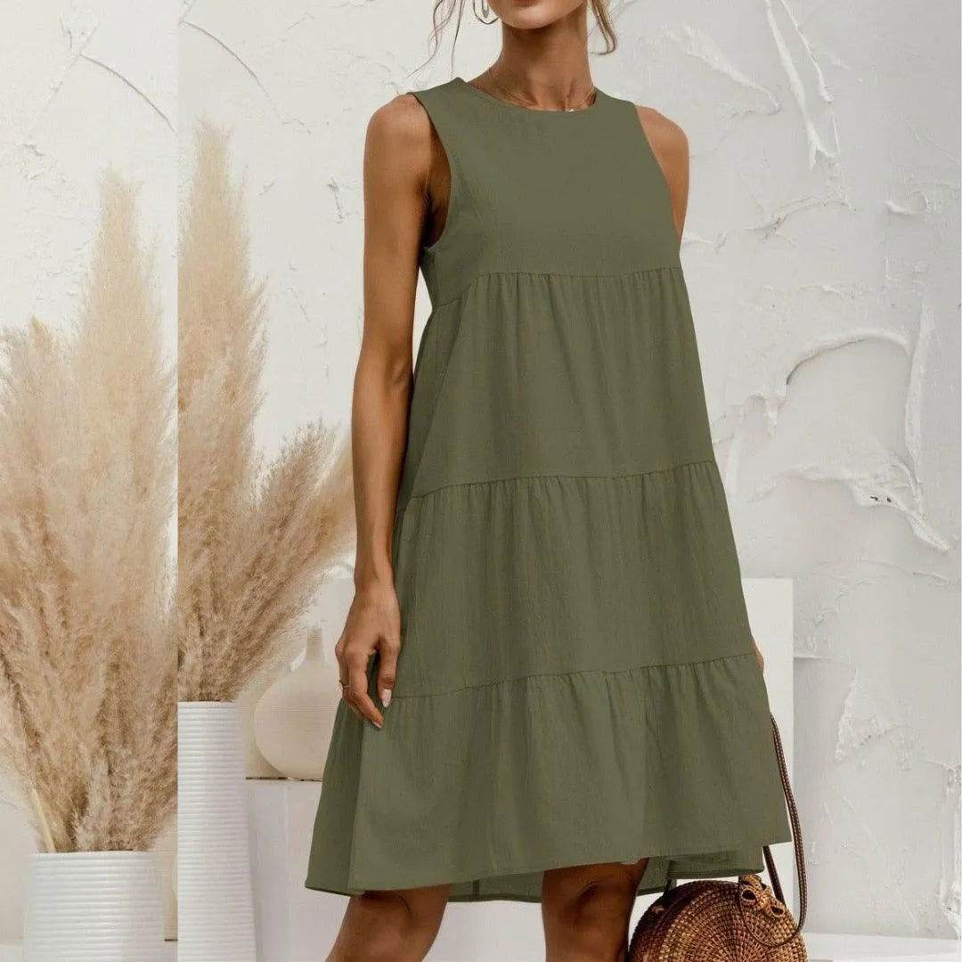 Vestido Aruba - Sua Boutique