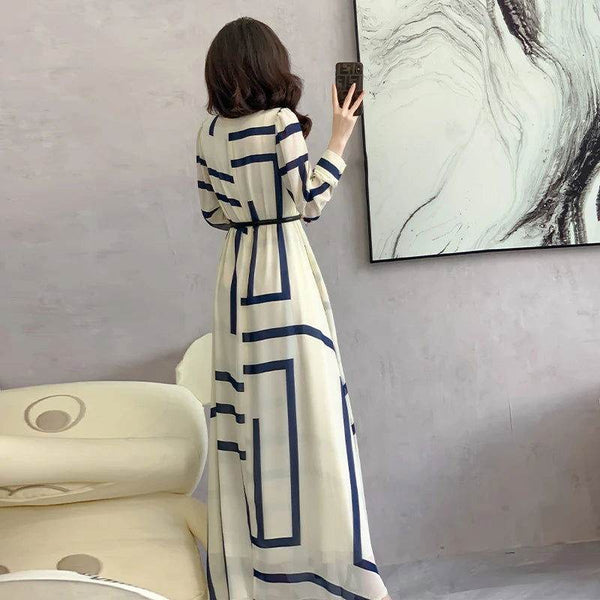 Vestido Authentic - Sua Boutique