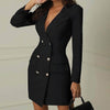 Vestido Blazer Diva - Sua Boutique