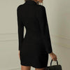 Vestido Blazer Diva - Sua Boutique